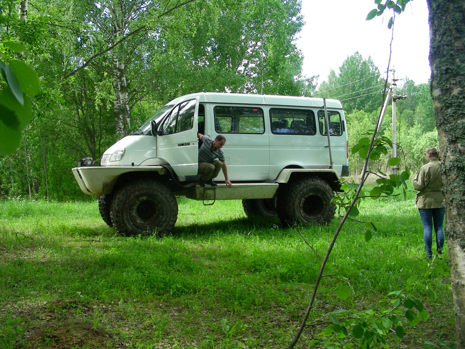 © Татьяна Ковальчук