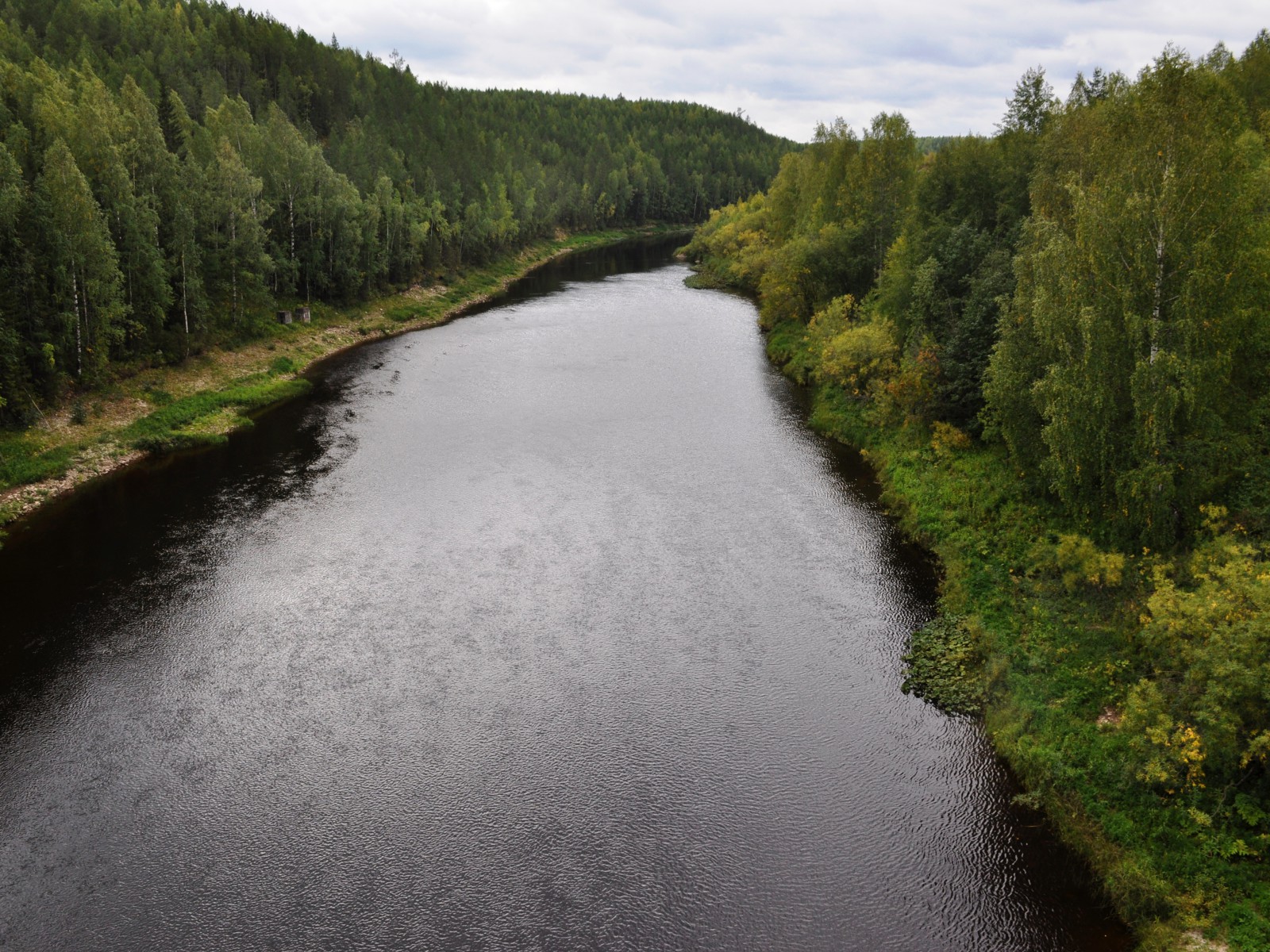 Седью, утекающее пространство Константин Исааков