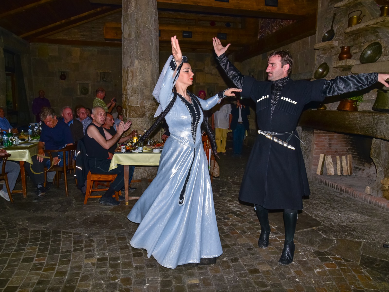 Ресторан Old House