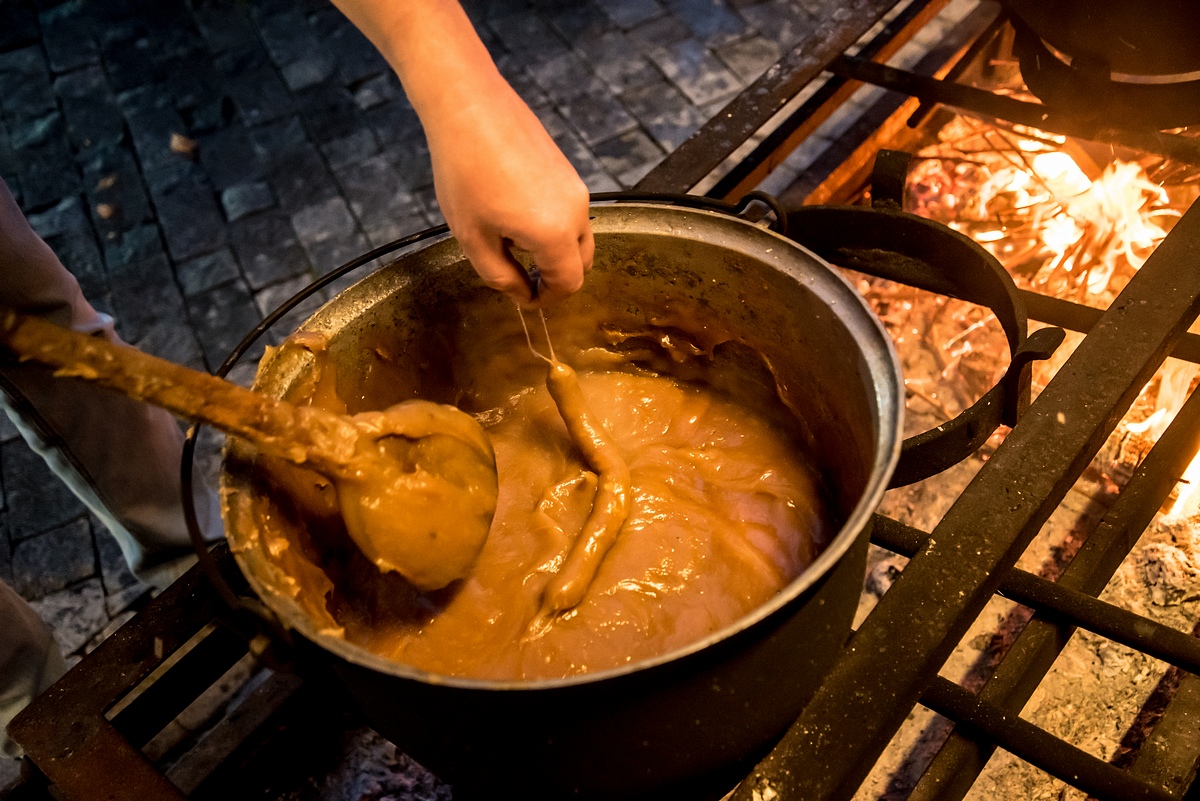 Винодельня Khareba