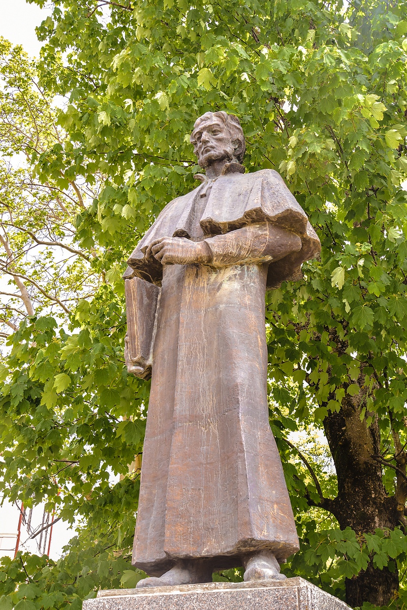 Город Сигнахи