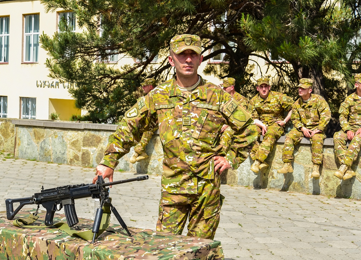 День Независимости Грузии