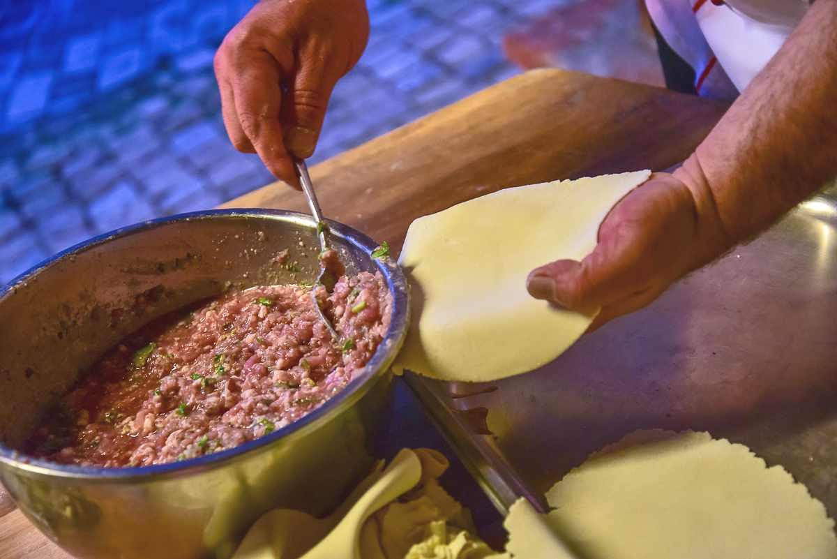 Винодельня Khareba