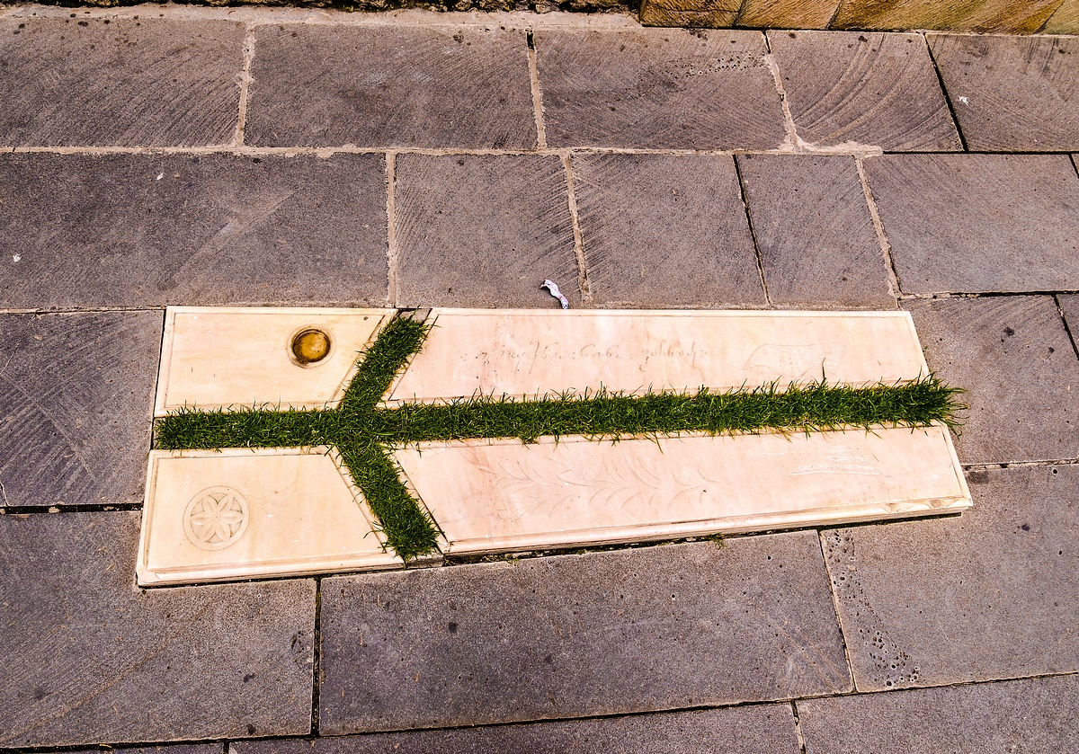 Монастырь Бодбе