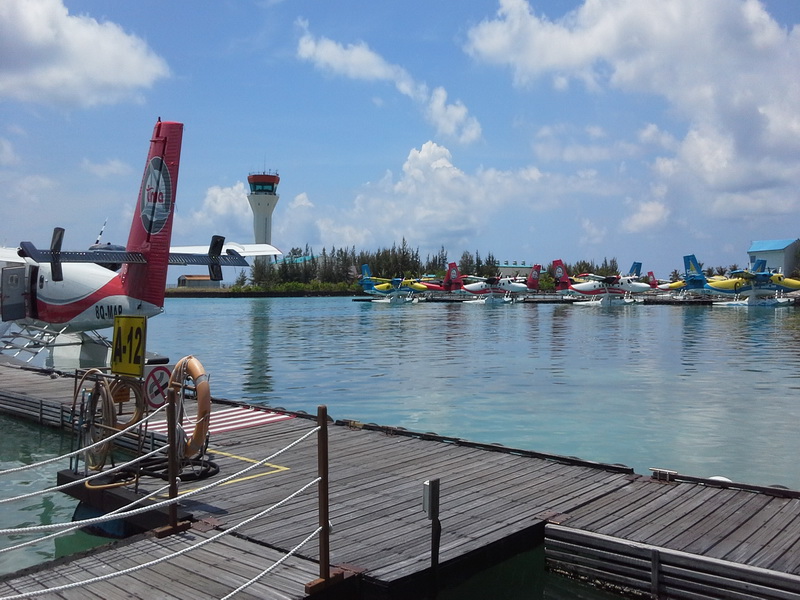 Такси заказывали?