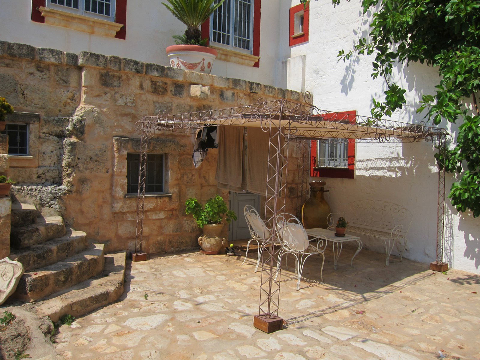 Нижний этаж дома, фото Алексеев Олег