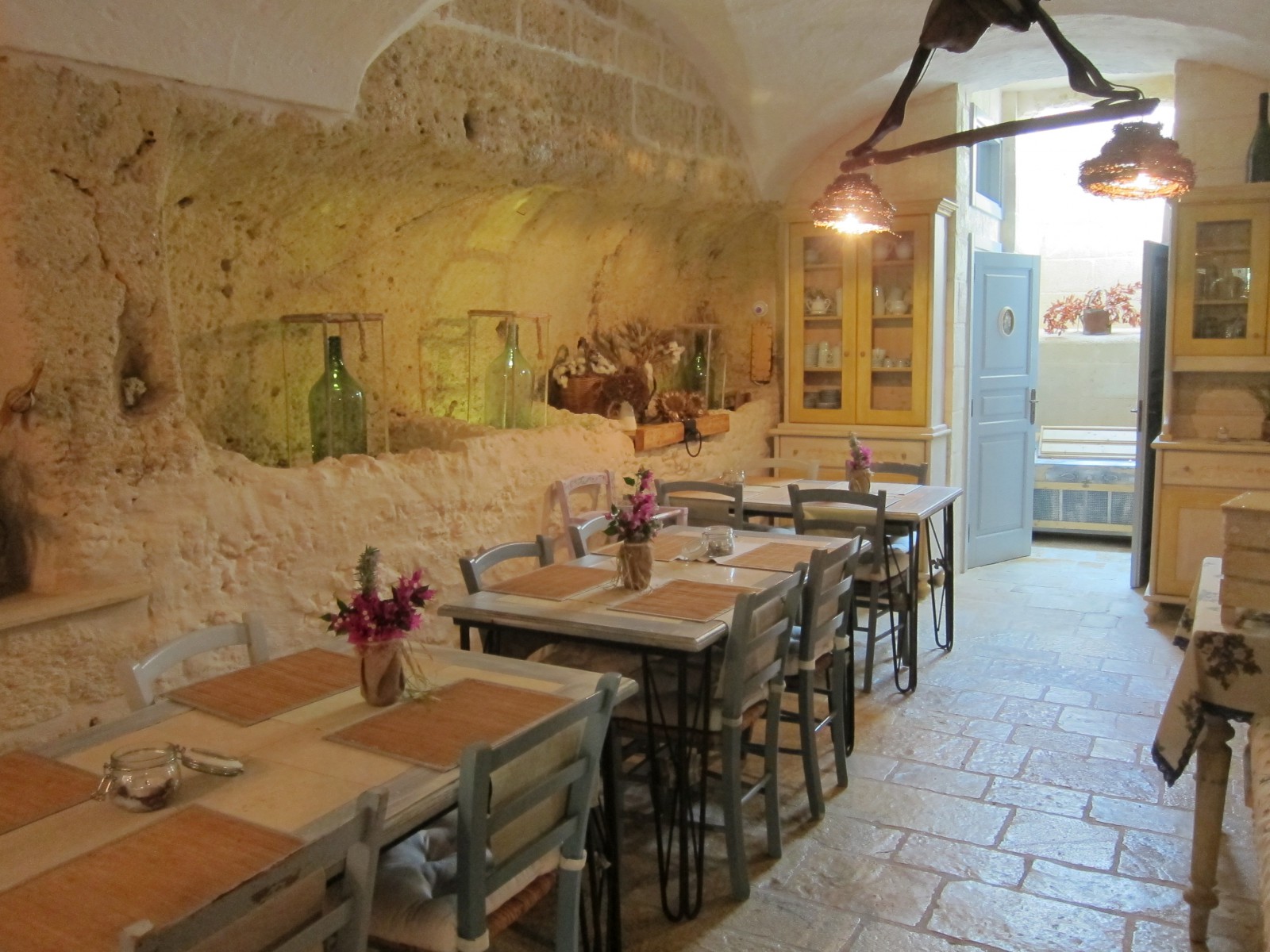 Ресторан, фото Алексеев Олег