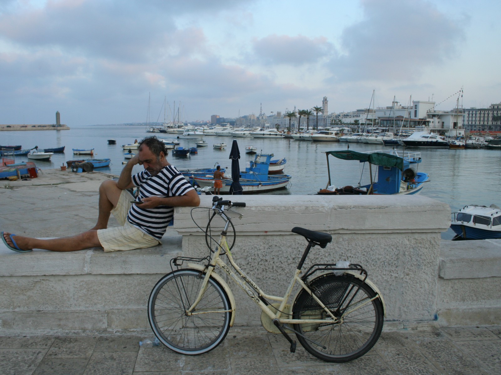 Настоящая Италия. фото Олег Алексеев