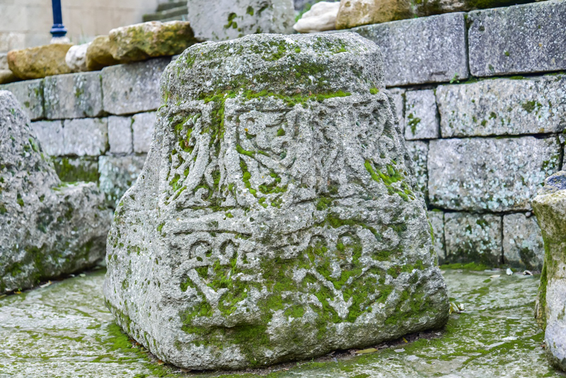 Артефакты, © Татьяна Яковлева