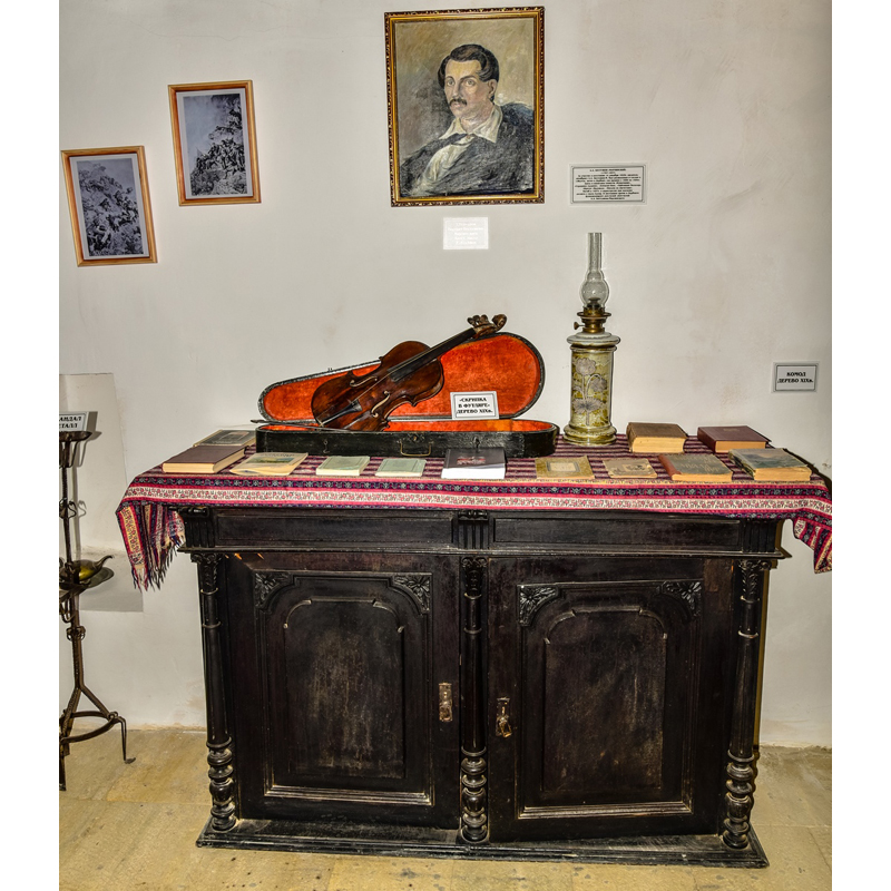 © Татьяна Яковлева