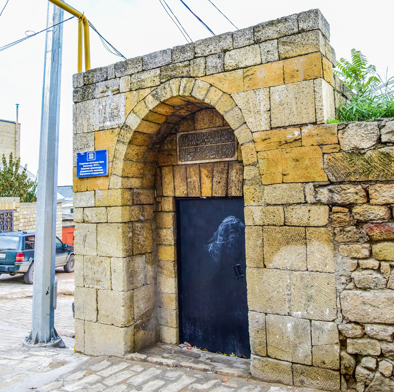 Девичья баня, © Татьяна Яковлева