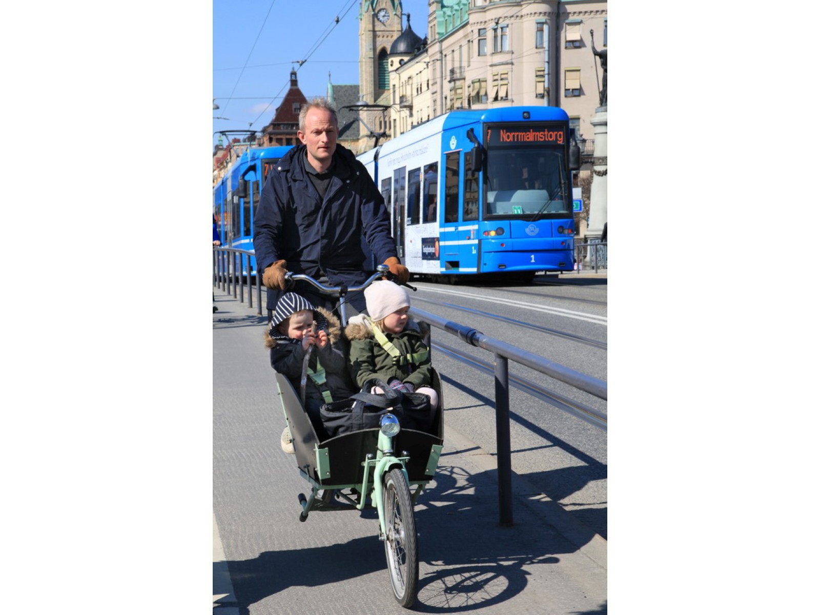 Стокгольм Борис Палтусов