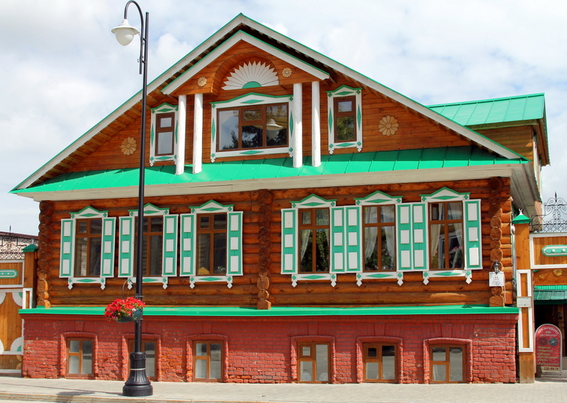 Музей чак-чака