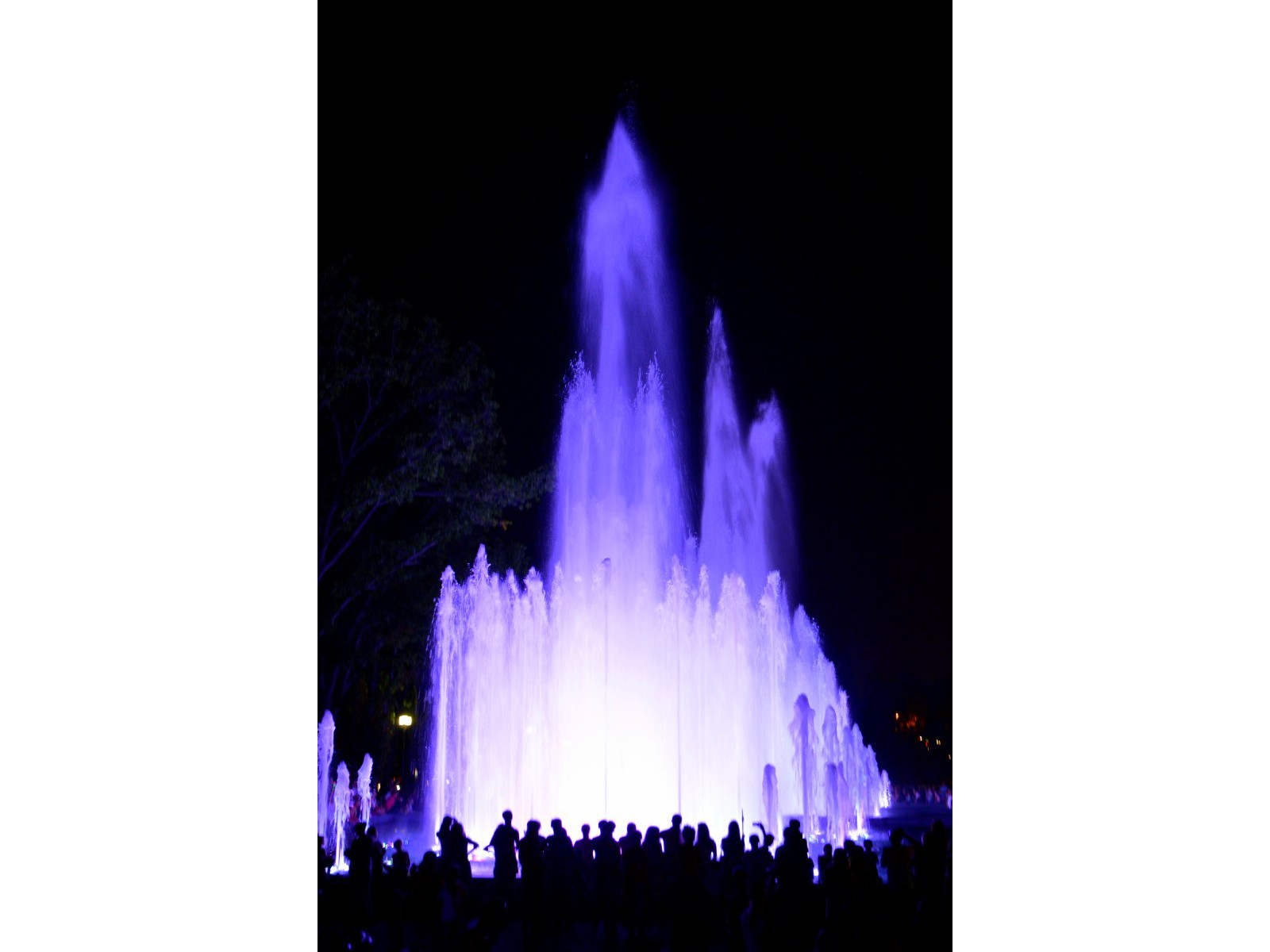 Фонтан, фото Анастасия Супрун