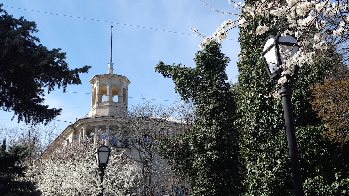 фото Мария Нестерова