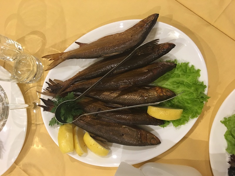 Ряпушка. © Е.Веденьева