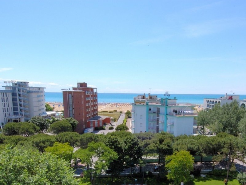 Курорт Бибионе