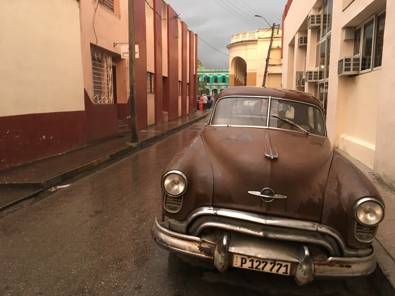 © Александра Полянская