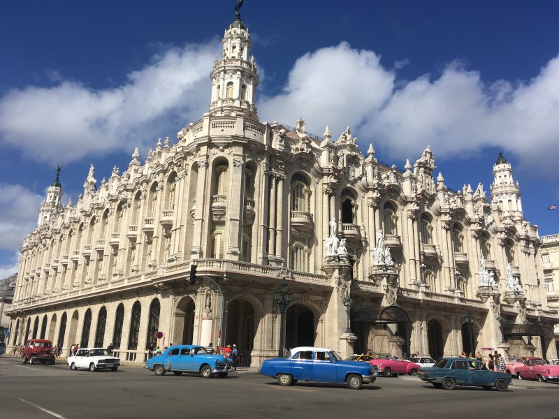 © Александра Полянская