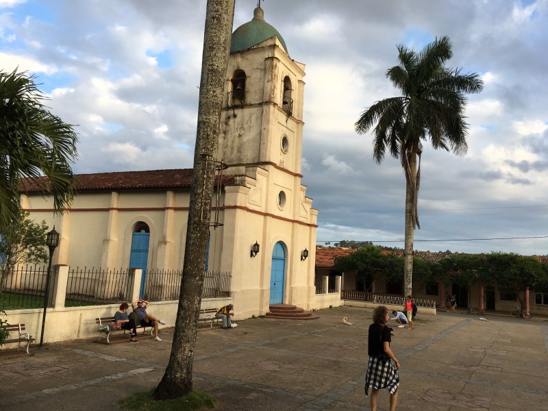 © Александра Полянская