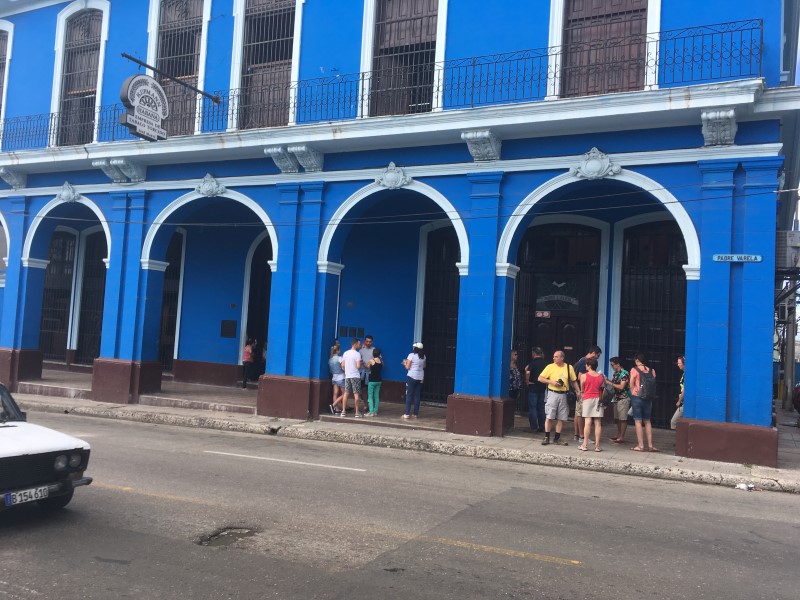 © Александра Полянская