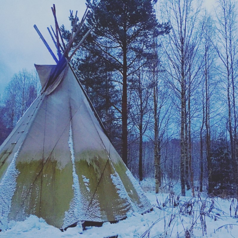 Карелия, © А.Полянская