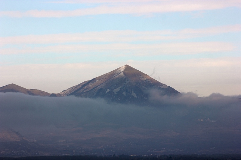 Бештау, © Е.Веденьев