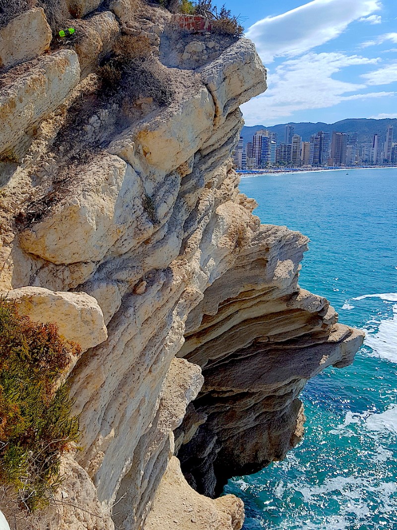 В XIV в. Бенидорм получил Городскую Хартию..., © Нестерова М.