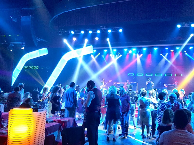 В летний сезон в Бенидорм съезжаются лучшие ди-джеи, © Нестерова М.