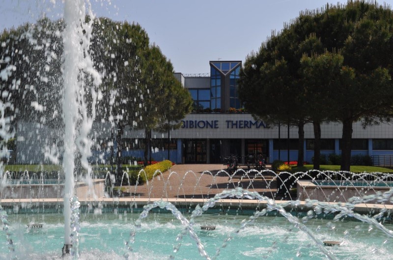 SPA-центр Bibione Thermae