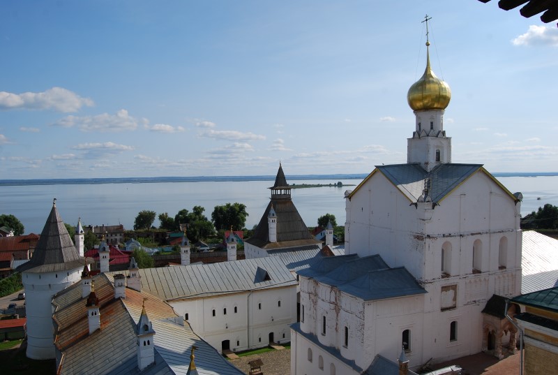 Вид на озеро Неро, © Лавренова Е.