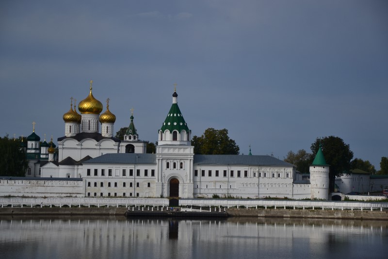 Ипатьевский монастырь