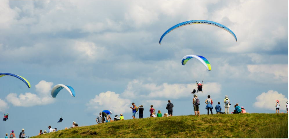 Давайте полетим