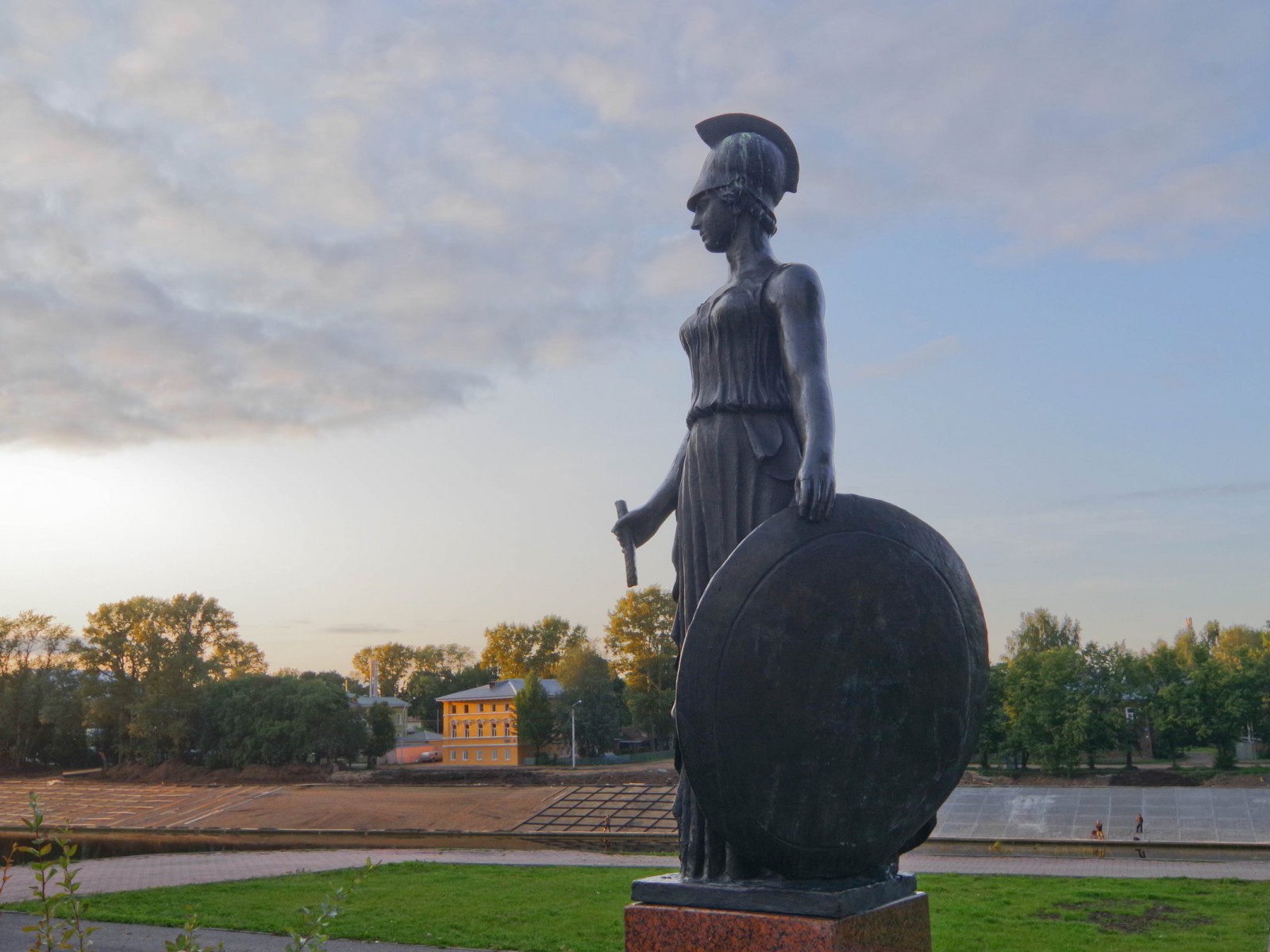 © Леднёва В.