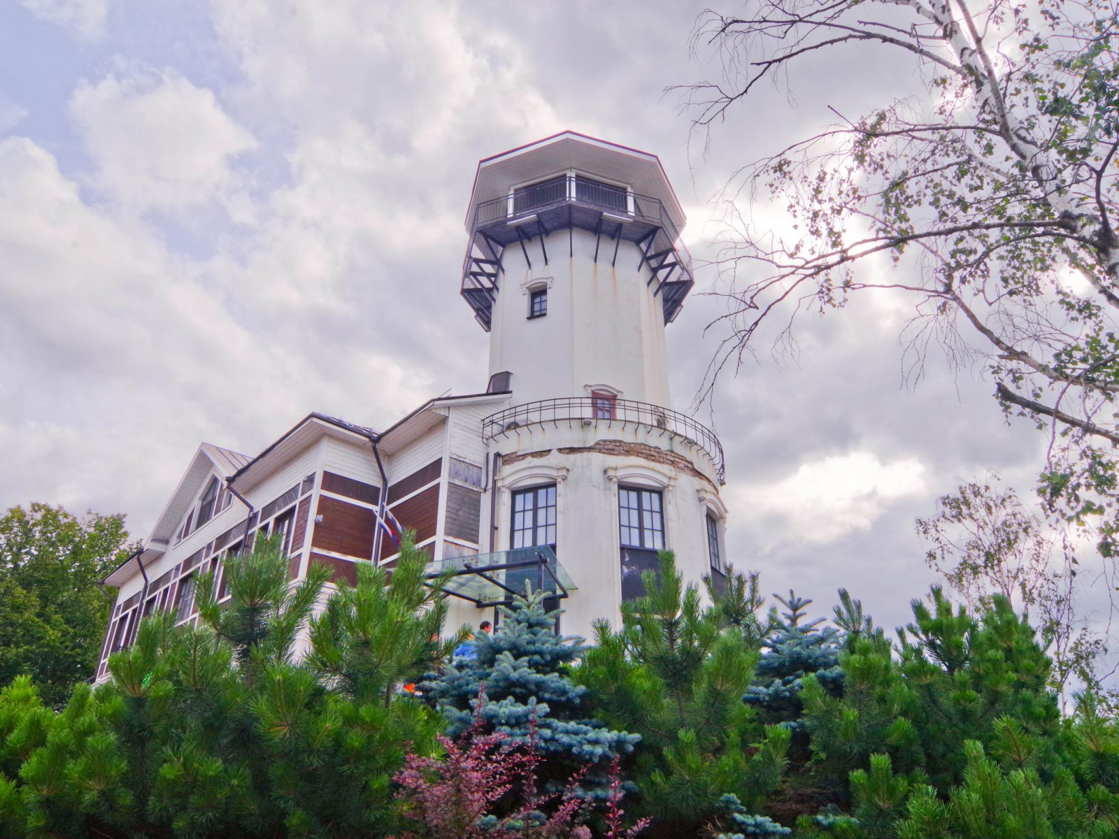 Музеи Вытегры, © Леднёва В.