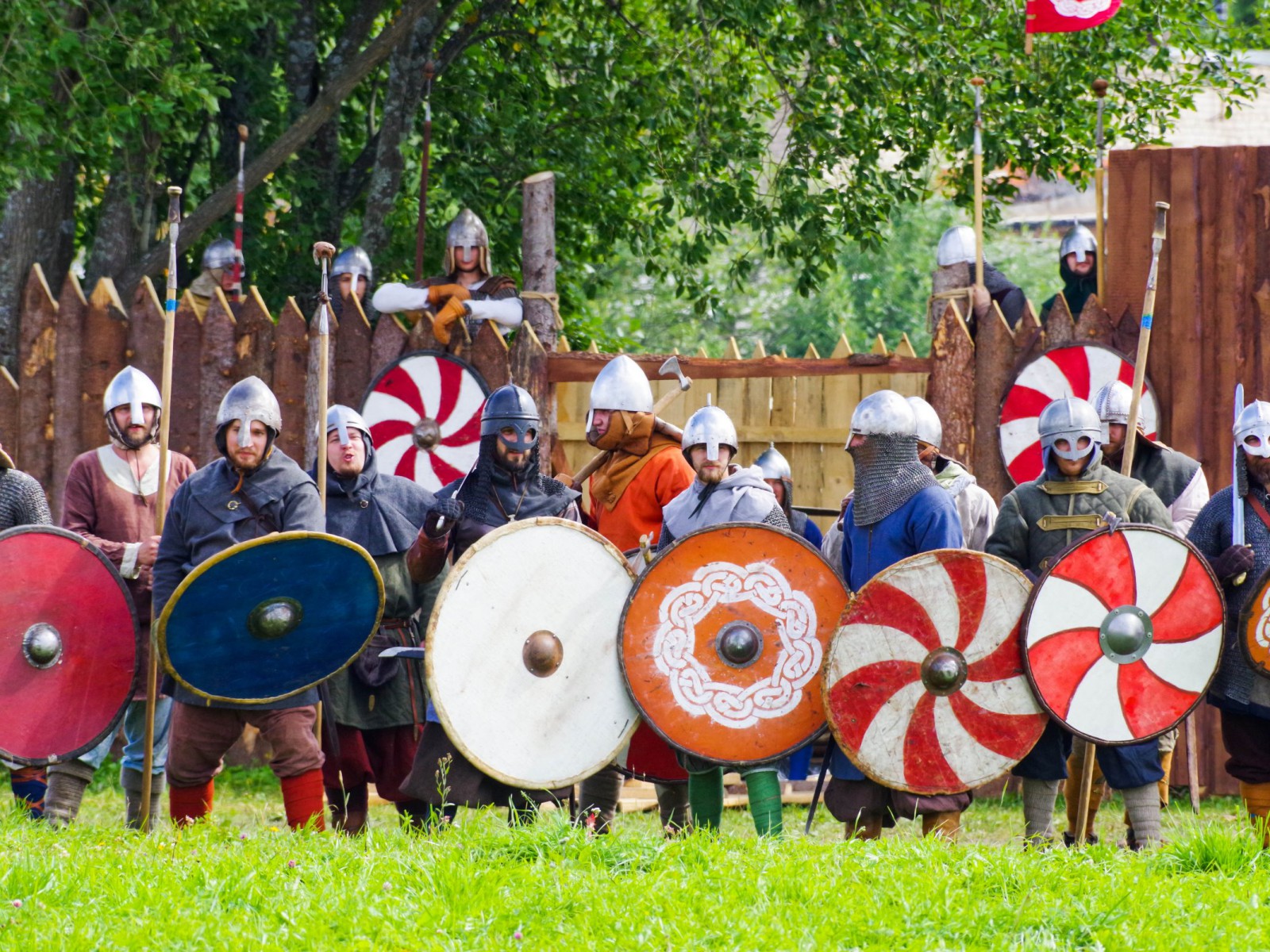 Фестиваль «Сугорье», © Леднёва В.