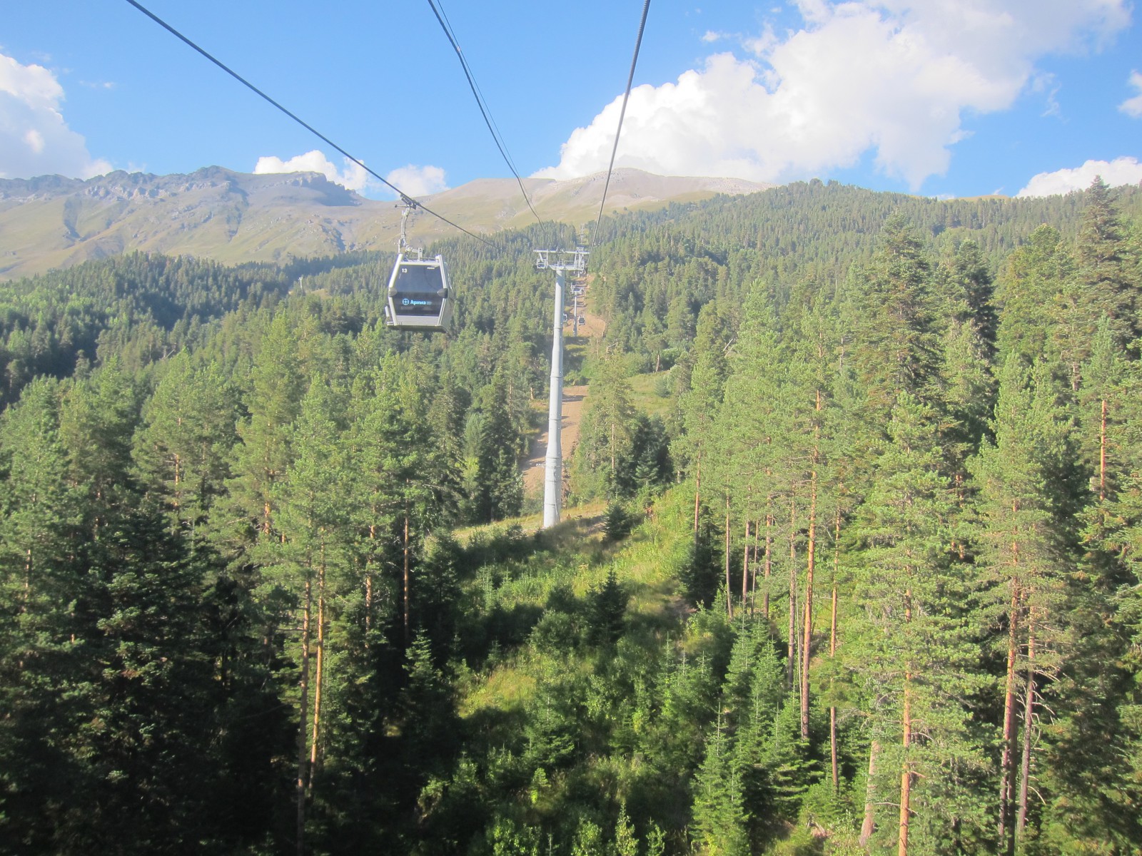 Архыз, © Алексеев О.