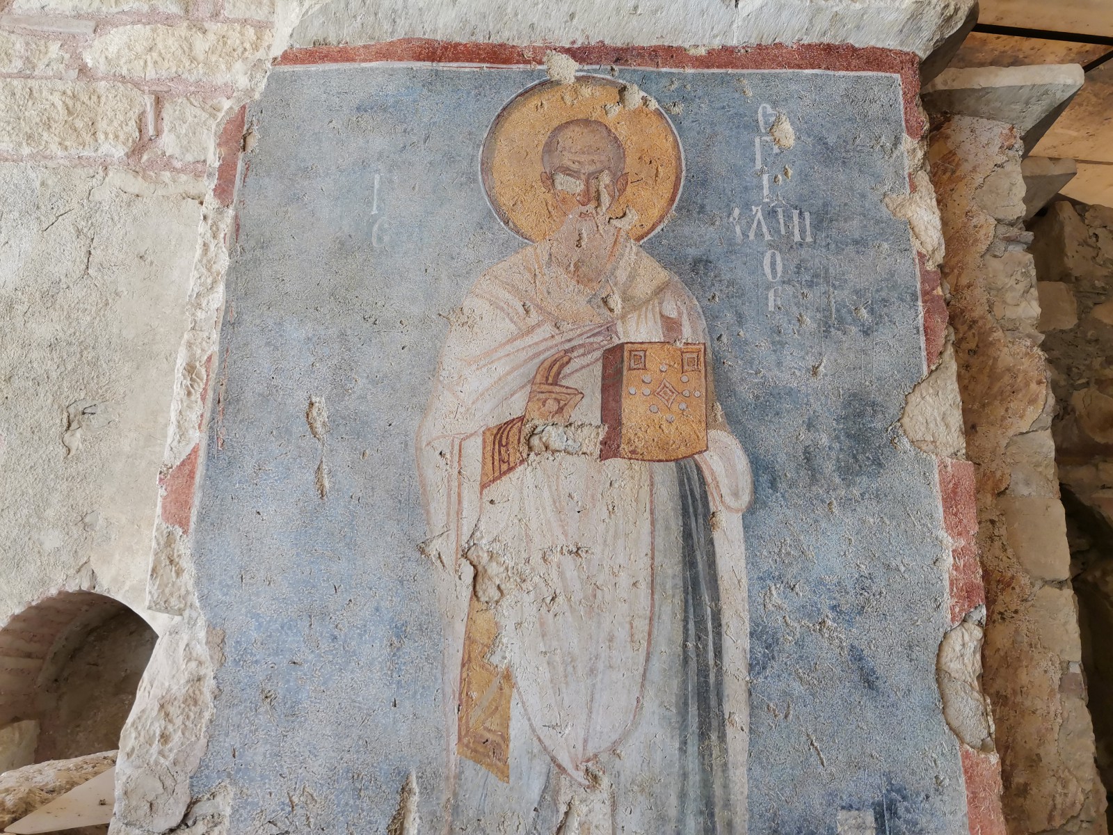 Церковь Святого Николая, © Алексеев Олег