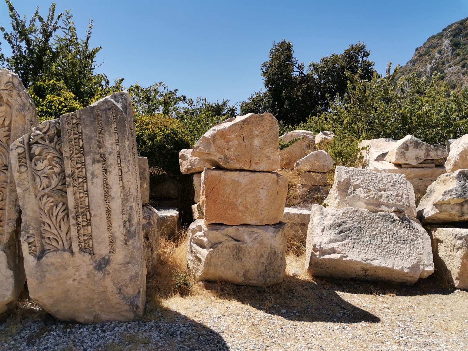 Артефакты, © Алексеев Олег