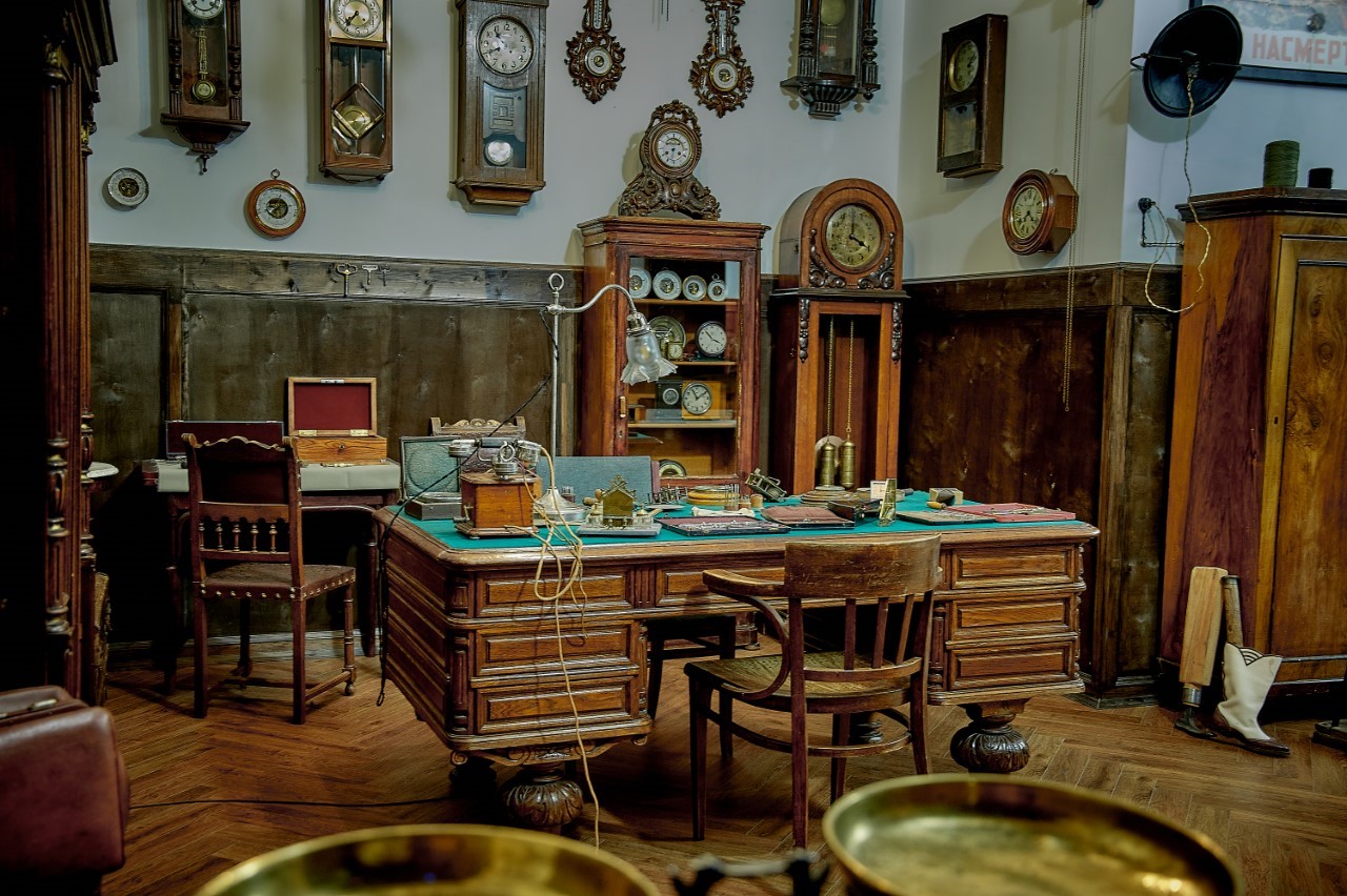 Ленрезерв, © Карамызов Заур