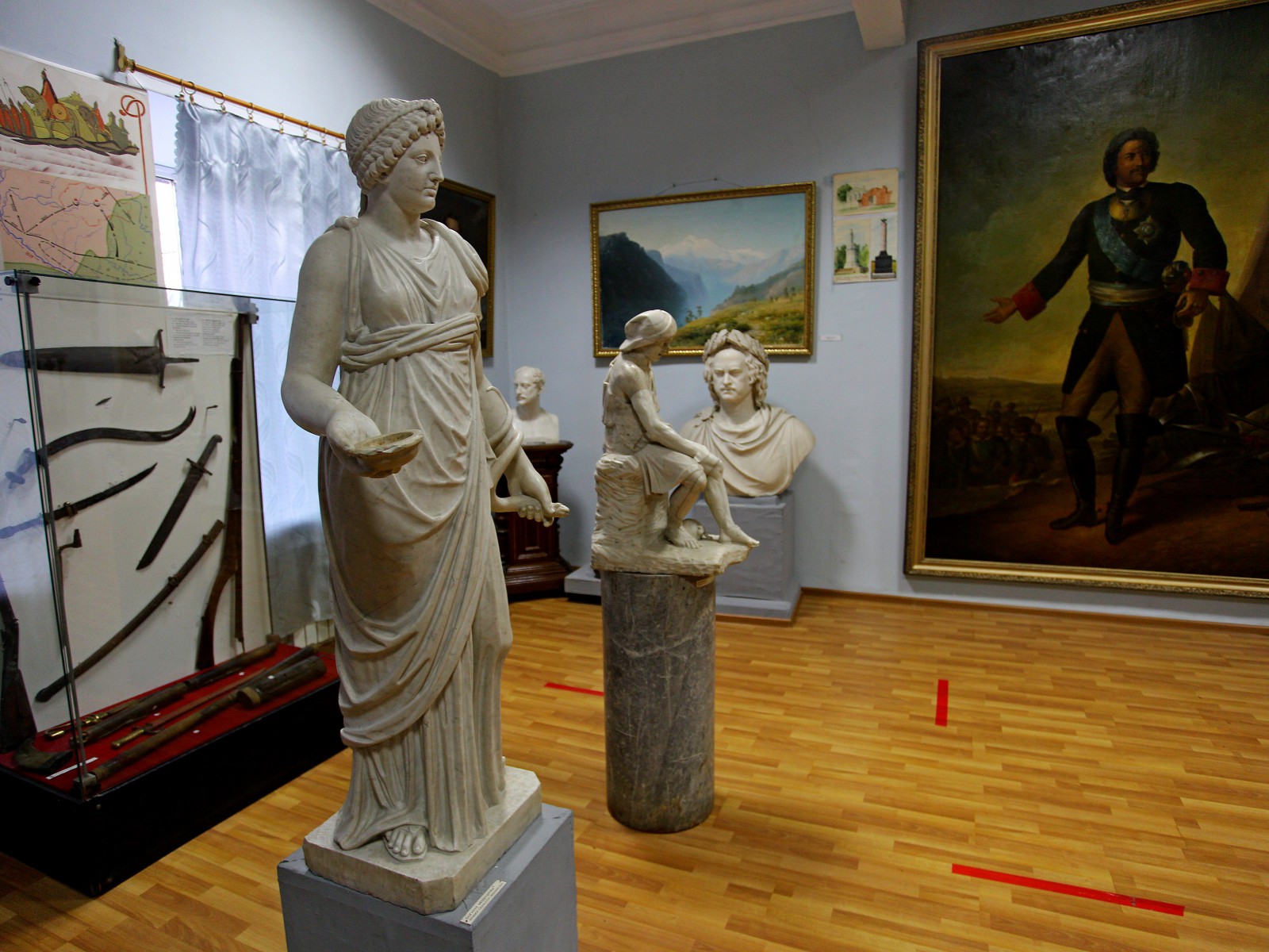 Краеведческий музей, © Поздняков С.