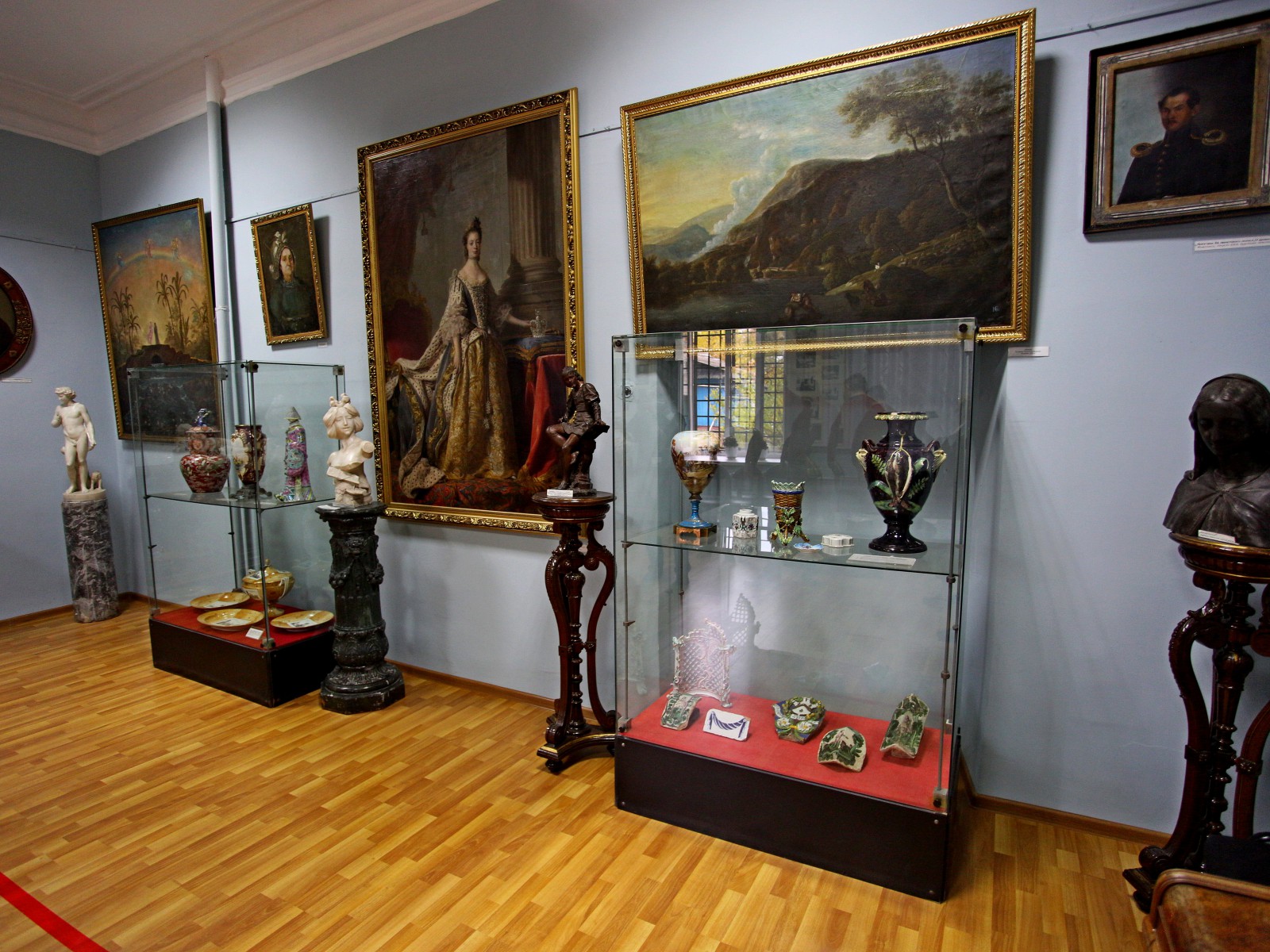 Краеведческий музей, © Поздняков С.