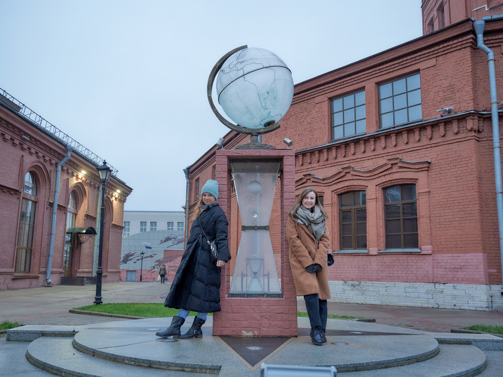 Музейный комплекс «Вселенная Воды», © Карамызов Заур