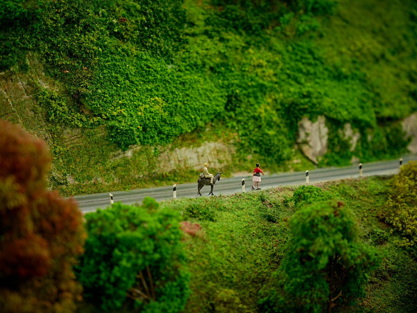 Музей «Гранд Макет Россия», © Карамызов Заур