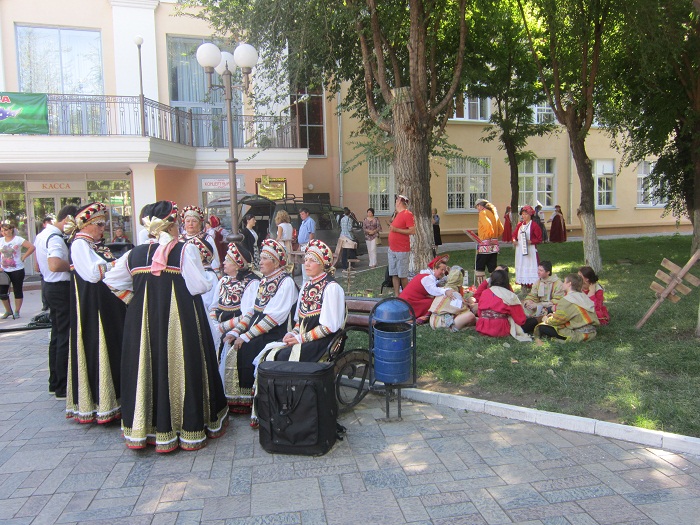  Г.Цыганкова