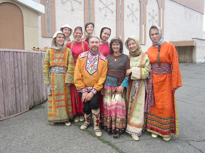  Г.Цыганкова