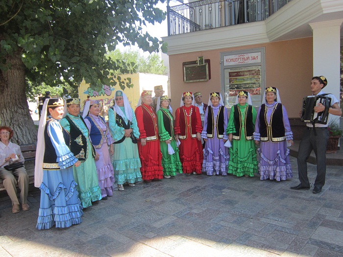  Г.Цыганкова