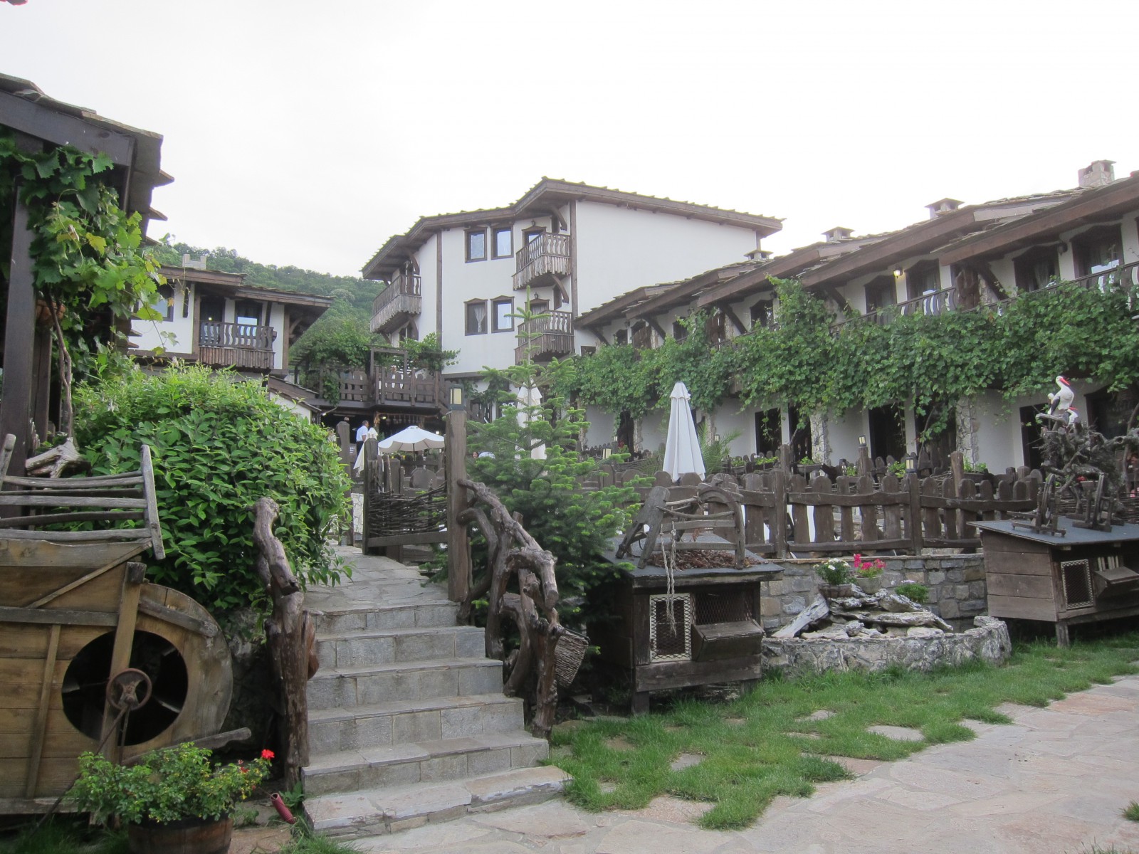 Поморие, © Анжелика Бекетова