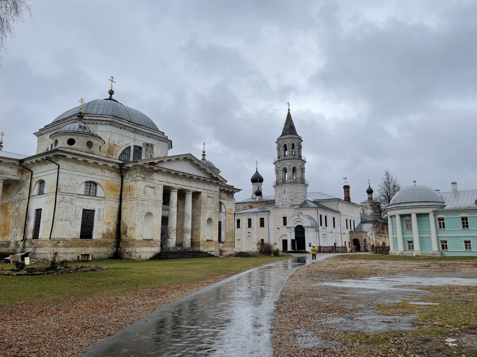 Торжок, © Л. Александрова