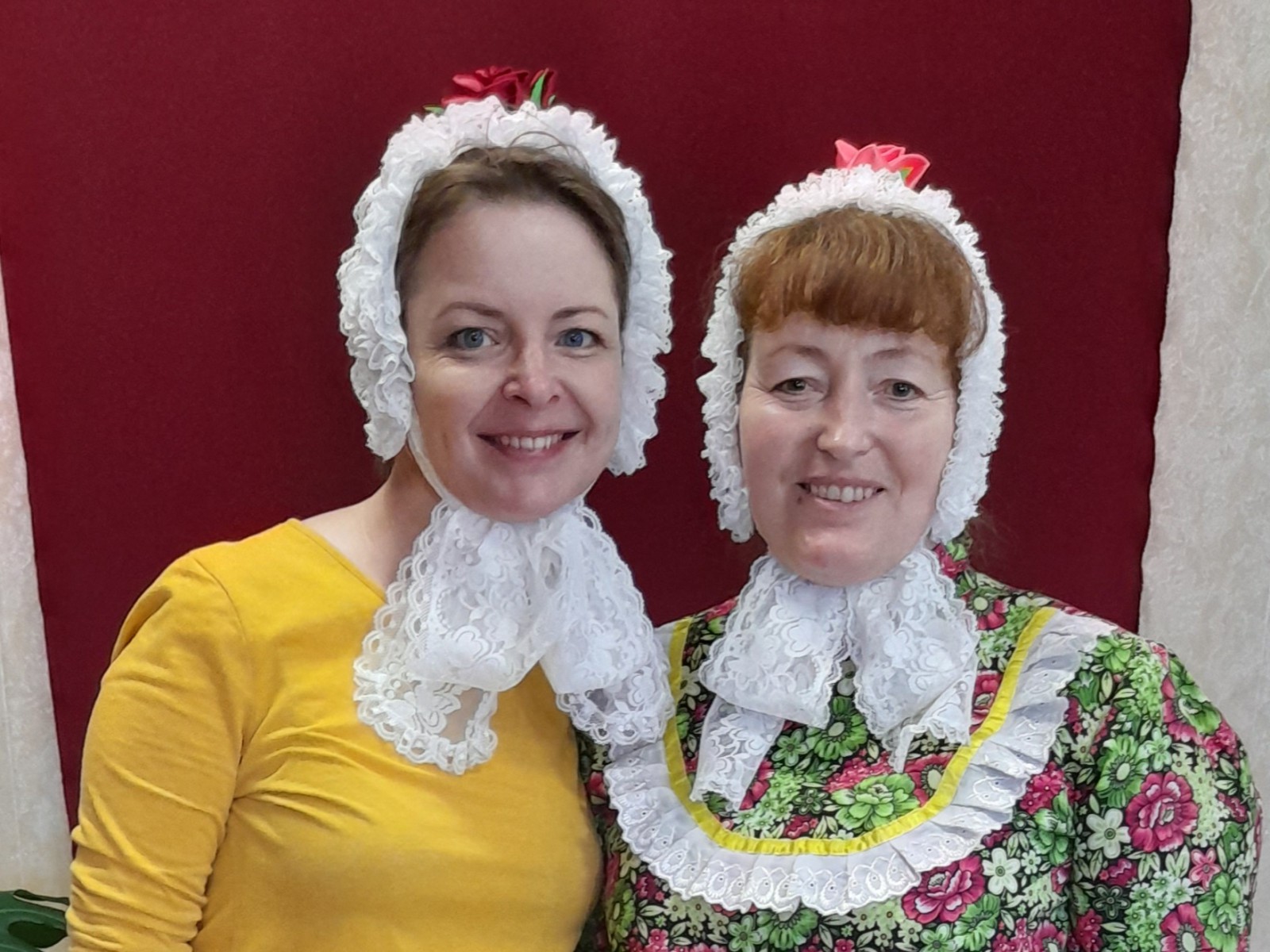 © А.Владимирова